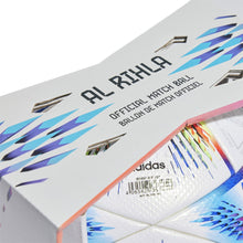 Load image into Gallery viewer, adidas 2022 World Cup AL RIHLA PRO Match Ball H57783 WHITE/PANTONE