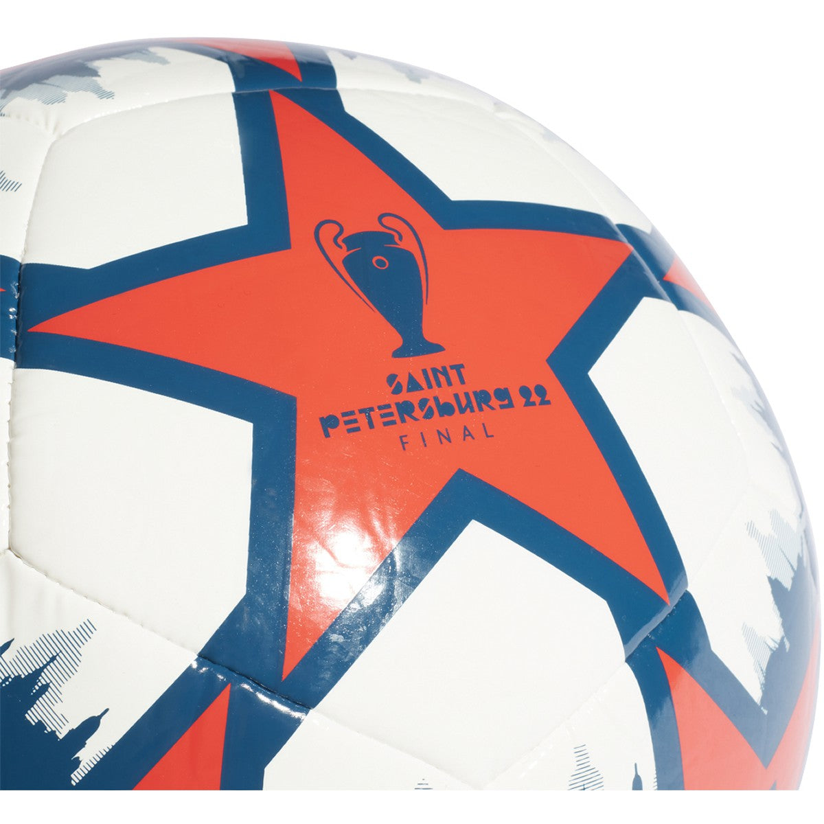 Ballon adidas UEFA Champions League League San Petersburgo J290