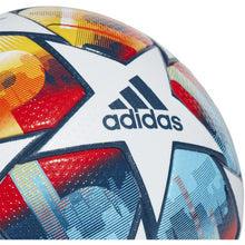 Load image into Gallery viewer, adidas UCL Official Final PRO Match Ball 21/22 H57815 red/blue/white/yellow