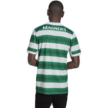 Load image into Gallery viewer, adidas Celtic FC Home Jersey 2022/2023 HA5444 GREEN/WHITE