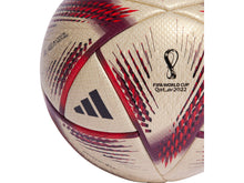 Load image into Gallery viewer, adidas 2022 World Cup Final AL HILM PRO Match Ball HC0437 WHITE/PANTONE