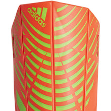 Load image into Gallery viewer, adidas Predator Match Shinguard HC3036 SOLAR/GREEN