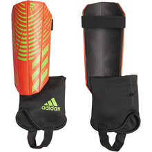 Load image into Gallery viewer, adidas Predator Match Shinguard HC3036 SOLAR/GREEN