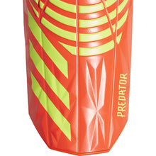 Load image into Gallery viewer, adidas Predator League Shinguard HC3039 SOLAR/GREEN