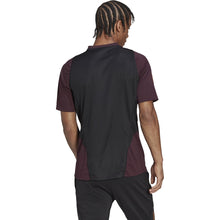Load image into Gallery viewer, adidas Adult Germany Tiro Training Jersey 2022 HF3990 Shadow Maroon