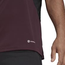 Load image into Gallery viewer, adidas Adult Germany Tiro Training Jersey 2022 HF3990 Shadow Maroon