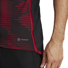 Load image into Gallery viewer, adidas Adult Germany Away Jersey 2022 HJ9604 Black