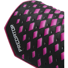 Load image into Gallery viewer, adidas Predator League Shinguard HN5589 BLACK/WHITE/PINK