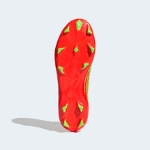 Load image into Gallery viewer, adidas PREDATOR EDGE.2 FG Adult Soccer Cleats GW1009 Orange/Yellow