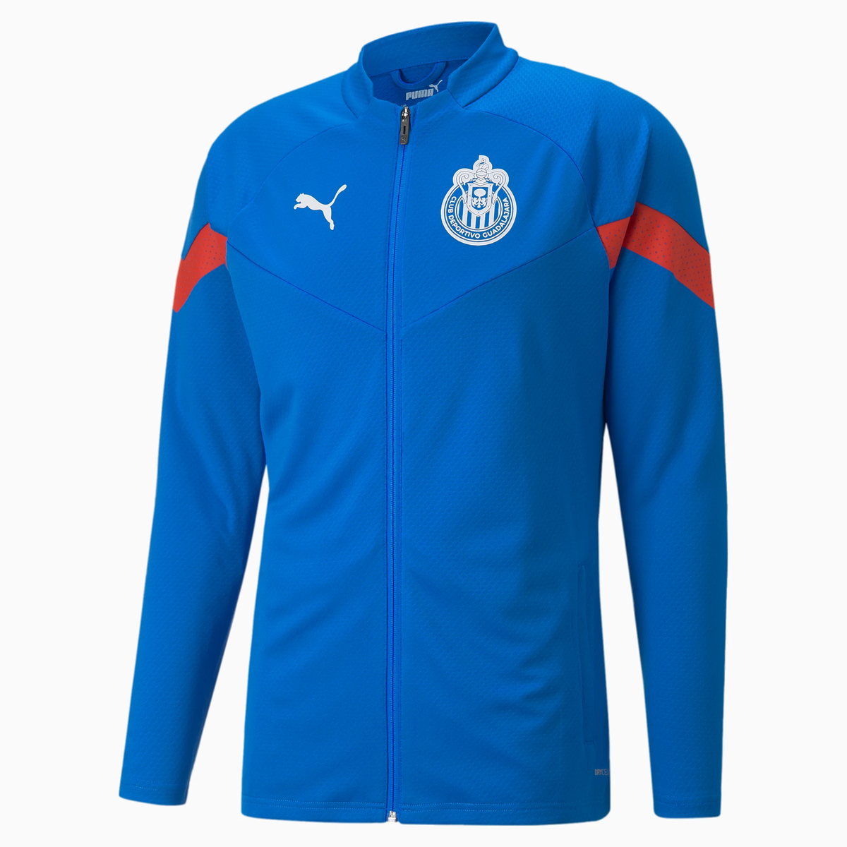 Sudadera chivas puma 2020 sale