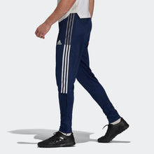 Load image into Gallery viewer, adidas Men's Tiro 21 Track Pants GE5425 NAVY BLUE