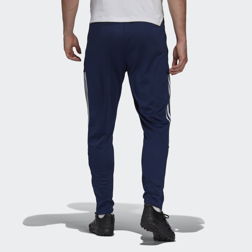 adidas Track Pants - Blue