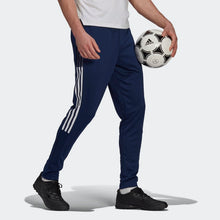 Load image into Gallery viewer, adidas Men's Tiro 21 Track Pants GE5425 NAVY BLUE