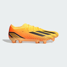 Load image into Gallery viewer, adidas X Speedportal.1 FG Soccer Cleats GZ5109 Solar Orange/Black