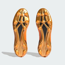 Load image into Gallery viewer, adidas X Speedportal.1 FG Soccer Cleats GZ5109 Solar Orange/Black