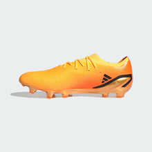 Load image into Gallery viewer, adidas X Speedportal.1 FG Soccer Cleats GZ5109 Solar Orange/Black
