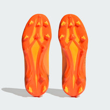 Load image into Gallery viewer, adidas X Speedportal.3 Laceless FG Youth Soccer Cleats GZ5060 Solar Gold/Black/Solar Orange