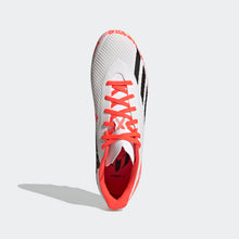 Load image into Gallery viewer, adidas X SpeedPortal Messi.4 FxG Cleats GW8397 White/Red/Black