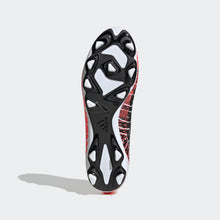 Load image into Gallery viewer, adidas X SpeedPortal Messi.4 FxG Cleats GW8397 White/Red/Black