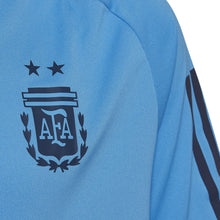 Load image into Gallery viewer, adidas Argentina Tiro Training Jersey Juniors 2022/23 HF3929 Pulse Blue