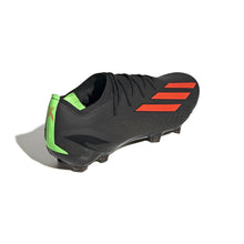 Load image into Gallery viewer, adidas X SpeedPortal.1 FG Soccer Cleats GW8429 Black/Red