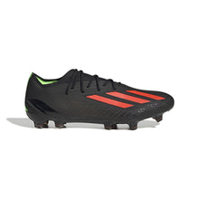 Load image into Gallery viewer, adidas X SpeedPortal.1 FG Soccer Cleats GW8429 Black/Red