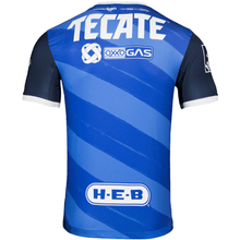 Load image into Gallery viewer, Puma Monterrey 2020-2021 Men's Away Stadium Jersey 763080-01