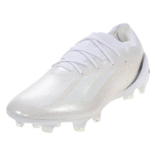 Load image into Gallery viewer, adidas X Speedportal.1 FG Firm Ground Soccer Cleats GZ5104 White/Black