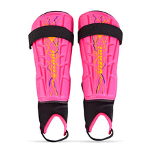 Load image into Gallery viewer, Vizari Zodiac Soccer Shin Guards With Detachable Ankle Protection VZSG93433