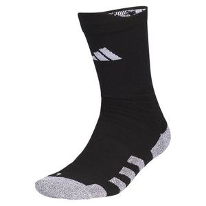 adidas BLACK 5-STAR TEAM TRAXION CREW 5157940