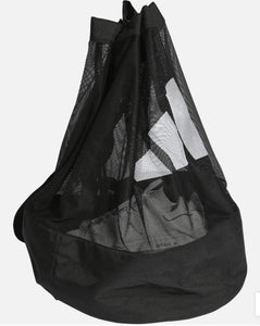 adidas Trio League Ball Bag HS9751 Black