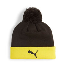 Load image into Gallery viewer, Puma Borussia Dortmund Pom Pom Beanie 024673 01