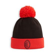 Load image into Gallery viewer, Puma AC Milan  Pom Pom Beanie 025709 04