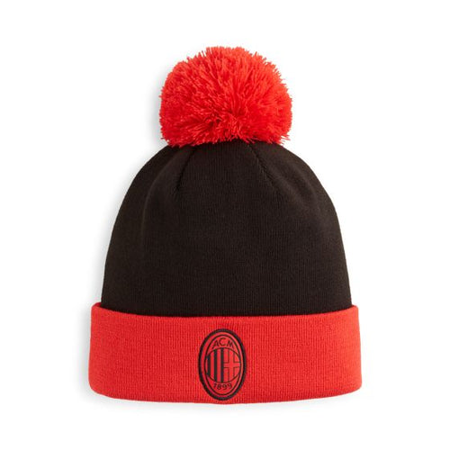 Puma AC Milan  Pom Pom Beanie 025709 04