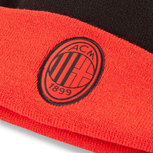 Load image into Gallery viewer, Puma AC Milan  Pom Pom Beanie 025709 04