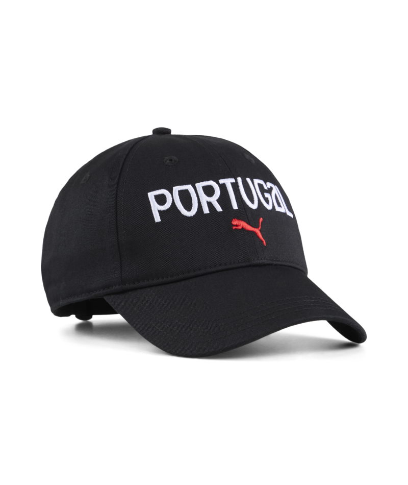 Puma Portugal Fan Cap 025952 01