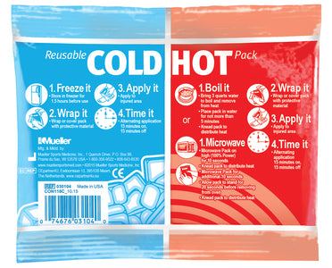 Mueller Cold/Hot Pack