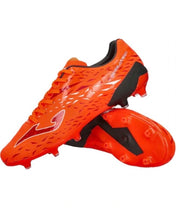 Load image into Gallery viewer, Joma Evolution Cup 23 Firm Ground ECUS2308 Orange/Black