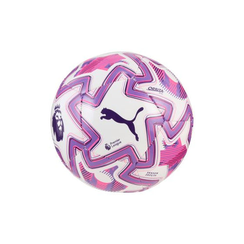 PUMA Orbita Mini Premier League Brilliance Soccer Ball 084721 01