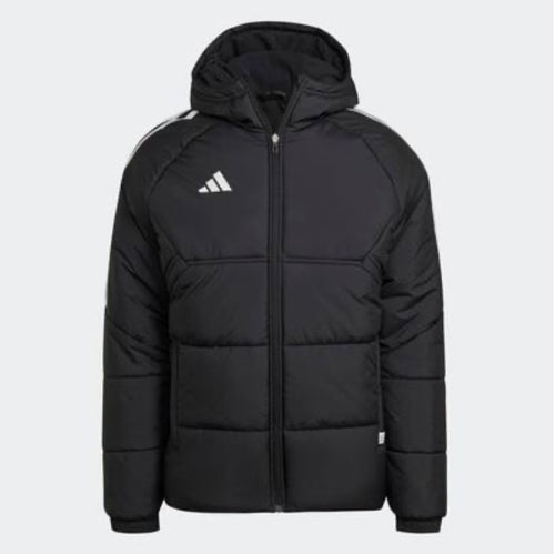 adidas Condivo 22 Winter Jacket HT2542 Black/White