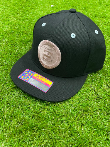 Fan Ink Cruz Azul CAZ-2093-5474 BLACK/PINK/BLUE