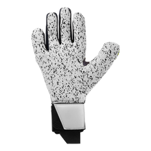 Load image into Gallery viewer, Uhlsport Prediction Supergrip+ HN Goalkeeper Gloves 101133001 Navy/Blue