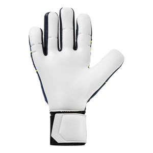 Uhlsport  Prediction Absolutgrip SC Goalkeeper Gloves 101133201 Navy/Yellow
