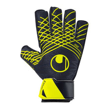 Load image into Gallery viewer, uhlsport Prediction Starter Soft Goalkeeper Gloves GK-PRE-STSF-CL