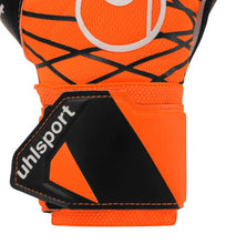 Load image into Gallery viewer, UHLSPORT Super Resist+ HN Goalkeeper Gloves GK-UHL-SPRS-HN