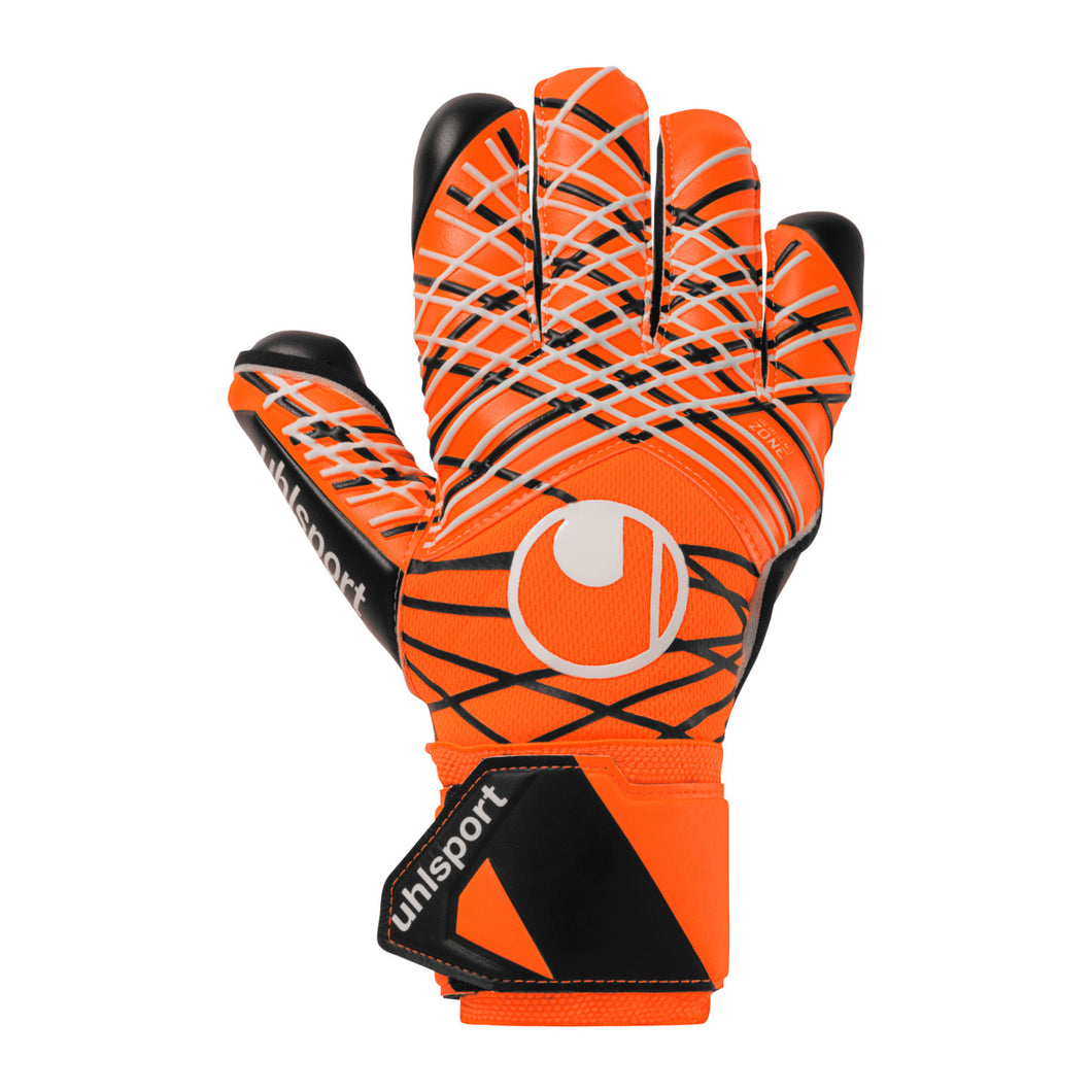 UHLSPORT Super Resist+ HN Goalkeeper Gloves GK-UHL-SPRS-HN