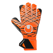 Load image into Gallery viewer, UHLSPORT Soft Resist+ Goalkeeper Gloves GK-UHL-SFRS-CL