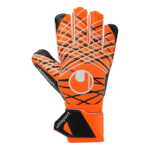 UHLSPORT Soft Resist+ Goalkeeper Gloves GK-UHL-SFRS-CL