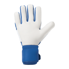 Load image into Gallery viewer, Uhlsport Goalkeeper Glove YELLOW/BLUE GK-UHL-ABSG-HN