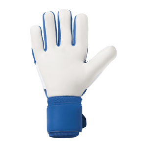 Uhlsport Goalkeeper Glove YELLOW/BLUE GK-UHL-ABSG-HN